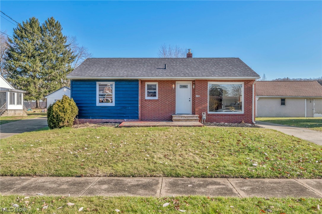 Waynesburg Land Cos Add - Residential