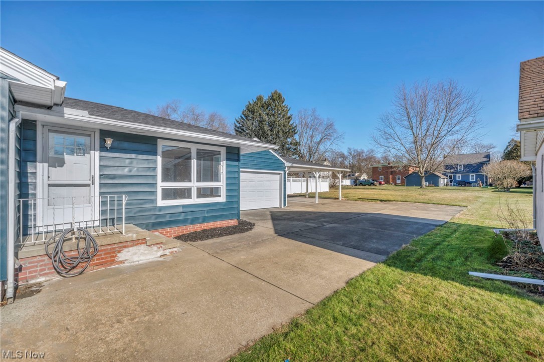 Waynesburg Land Cos Add - Residential