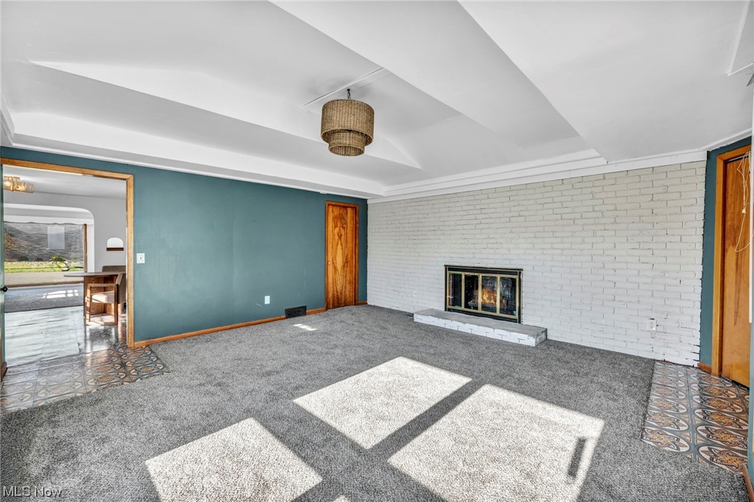 Waynesburg Land Cos Add - Residential