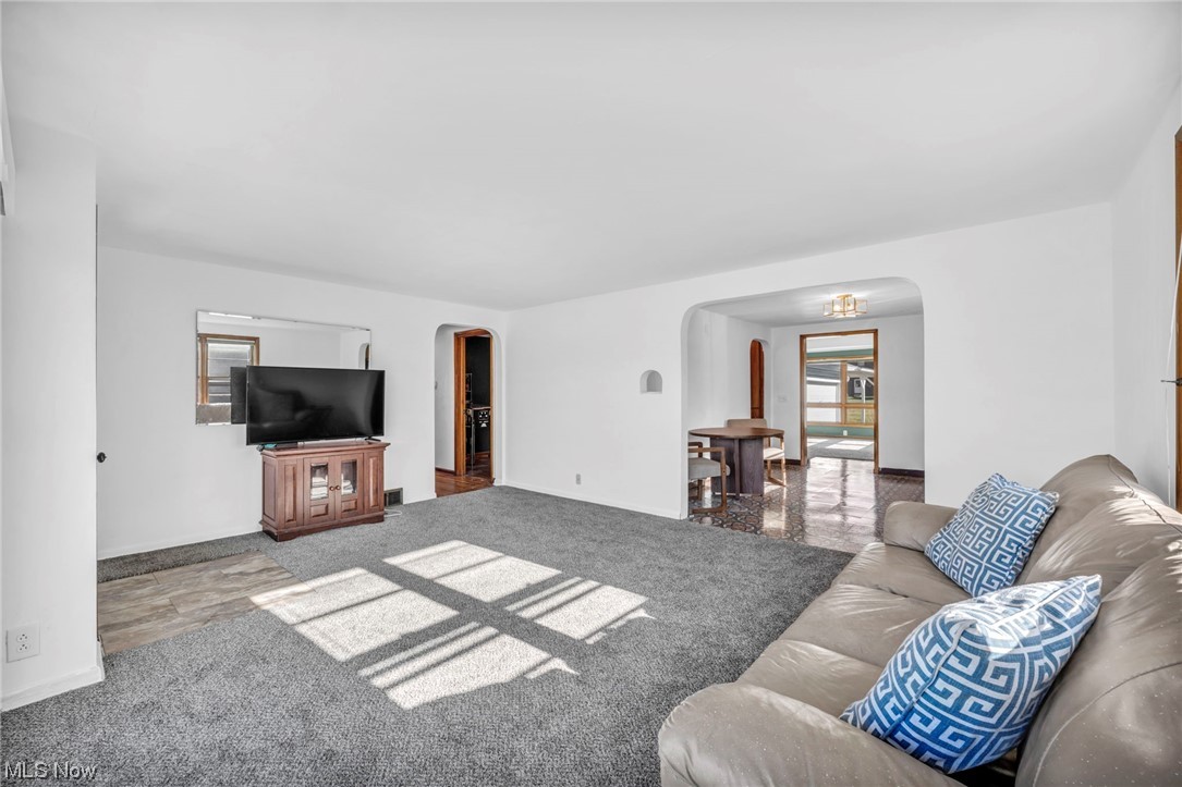 Waynesburg Land Cos Add - Residential