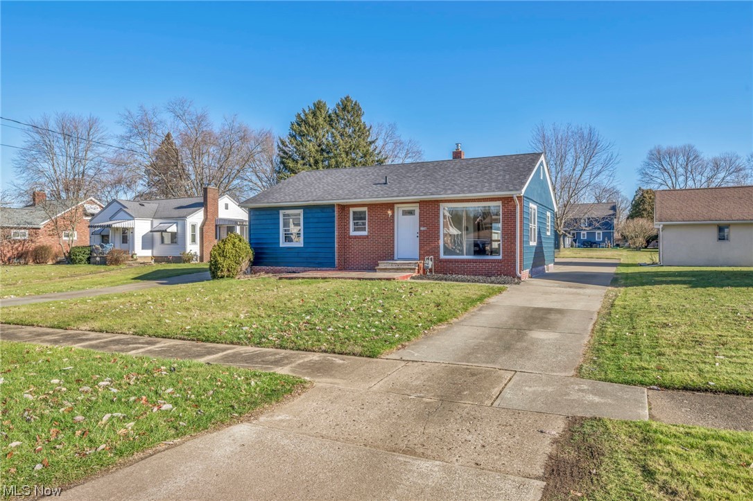 Waynesburg Land Cos Add - Residential