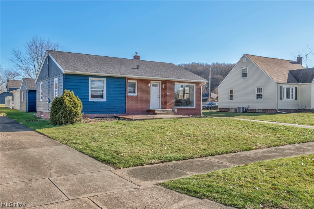 Waynesburg Land Cos Add - Residential