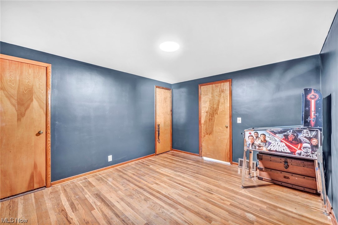 Waynesburg Land Cos Add - Residential