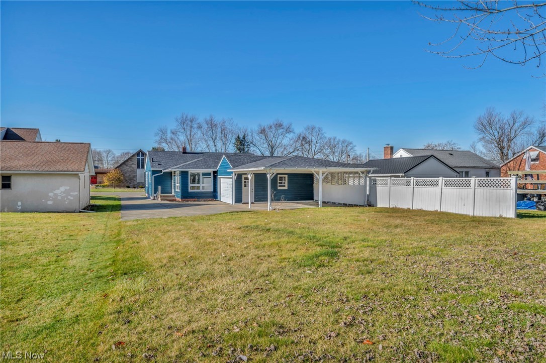 Waynesburg Land Cos Add - Residential