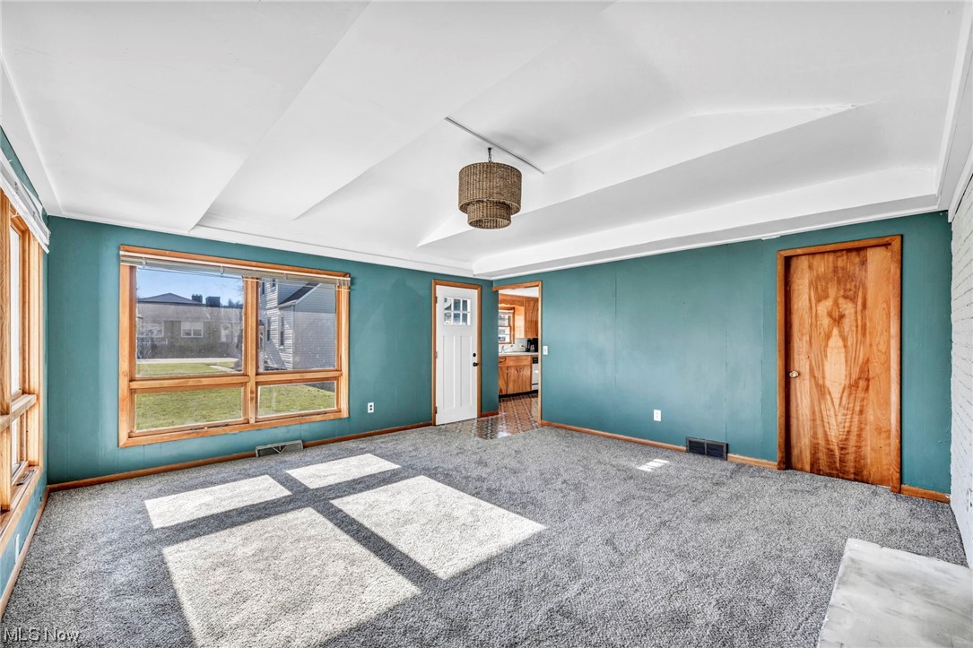 Waynesburg Land Cos Add - Residential