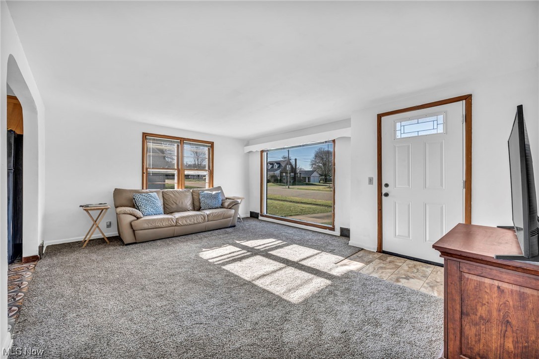 Waynesburg Land Cos Add - Residential