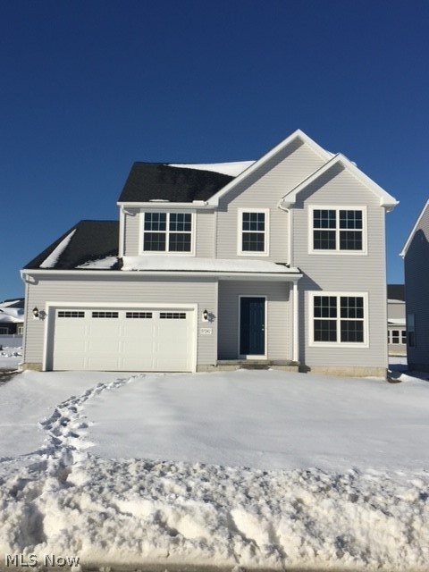 Meadow Lakes Sub #16 - Residential