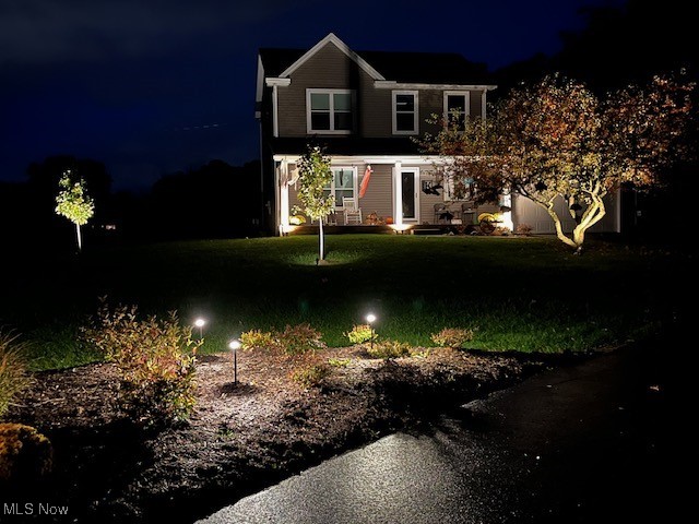 Robert & Elizabeth Bennett Pla - Residential