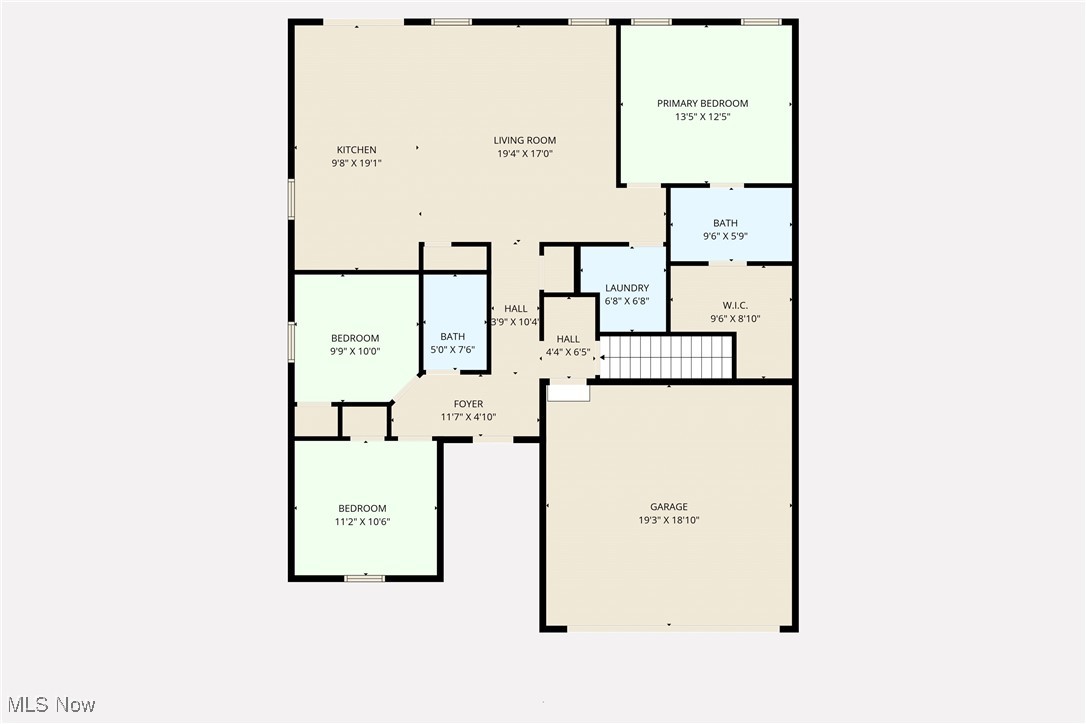 Kenyon Crk Estates Ph 3 - Residential