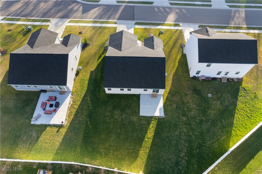 Kenyon Crk Estates Ph 3 - Residential