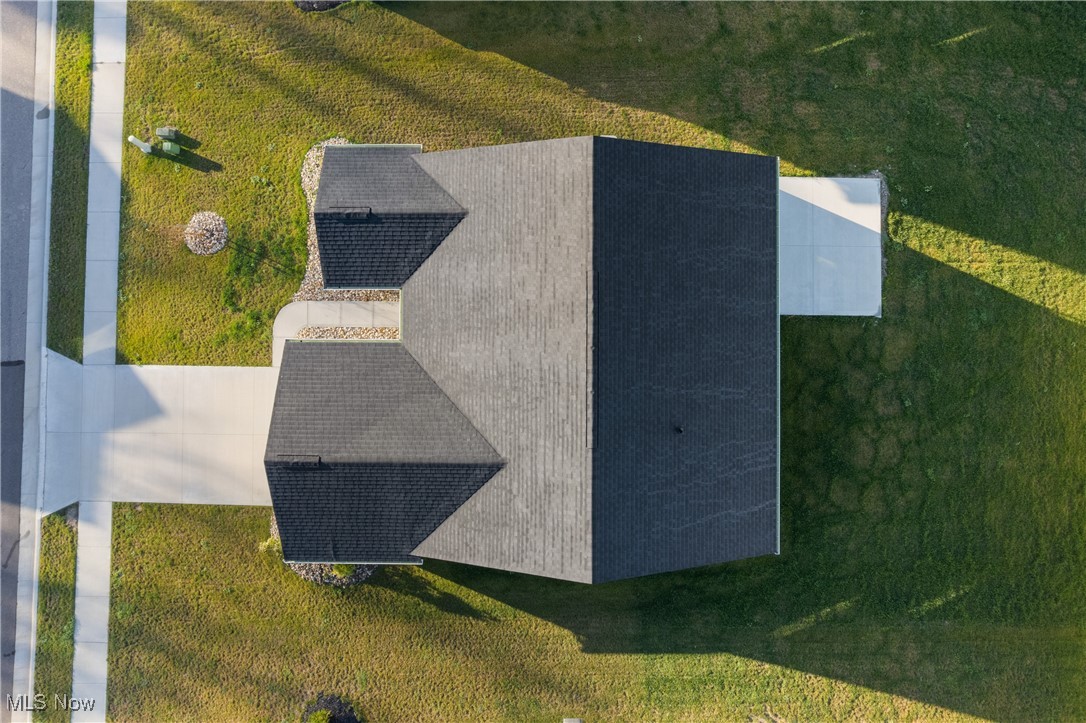 Kenyon Crk Estates Ph 3 - Residential