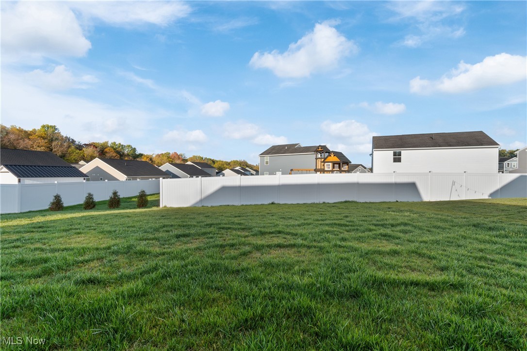 Kenyon Crk Estates Ph 3 - Residential