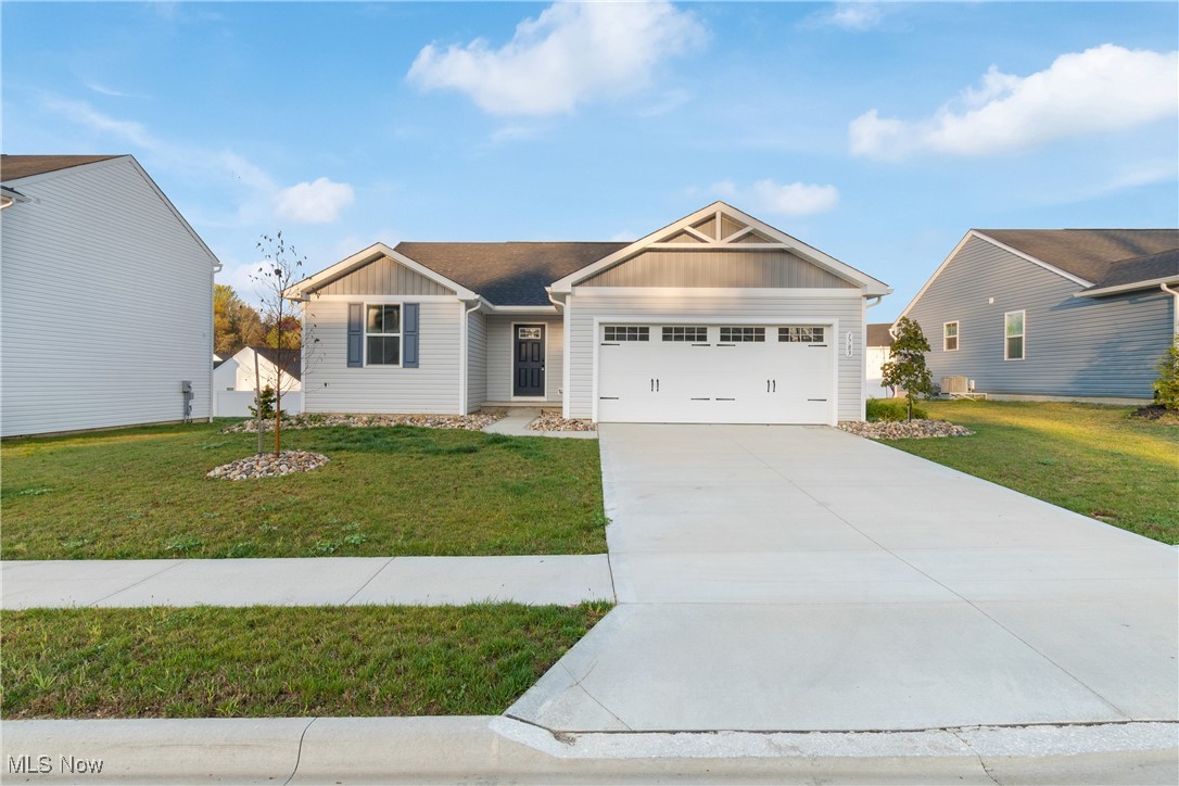 Kenyon Crk Estates Ph 3 - Residential