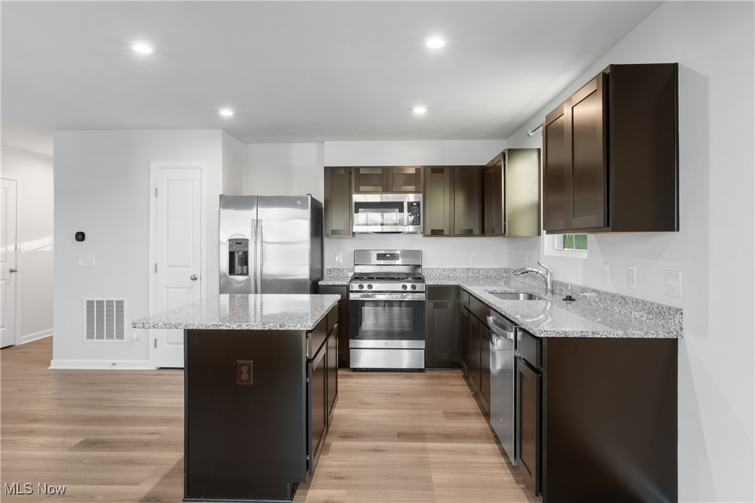 Kenyon Crk Estates Ph 3 - Residential