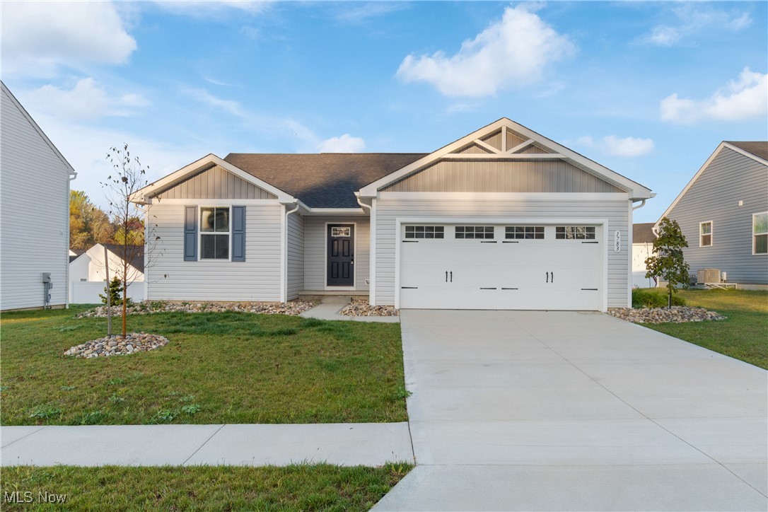 Kenyon Crk Estates Ph 3 - Residential