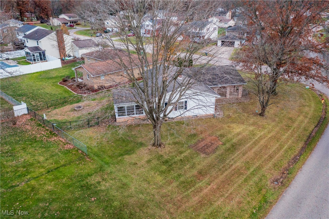 Summerbrook Mdws #1 - Residential