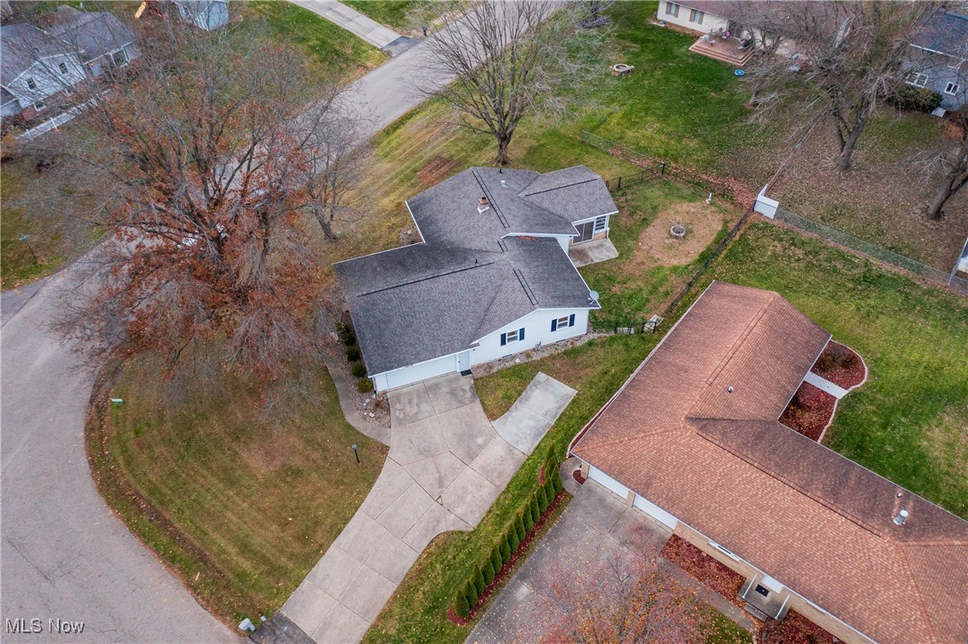 Summerbrook Mdws #1 - Residential