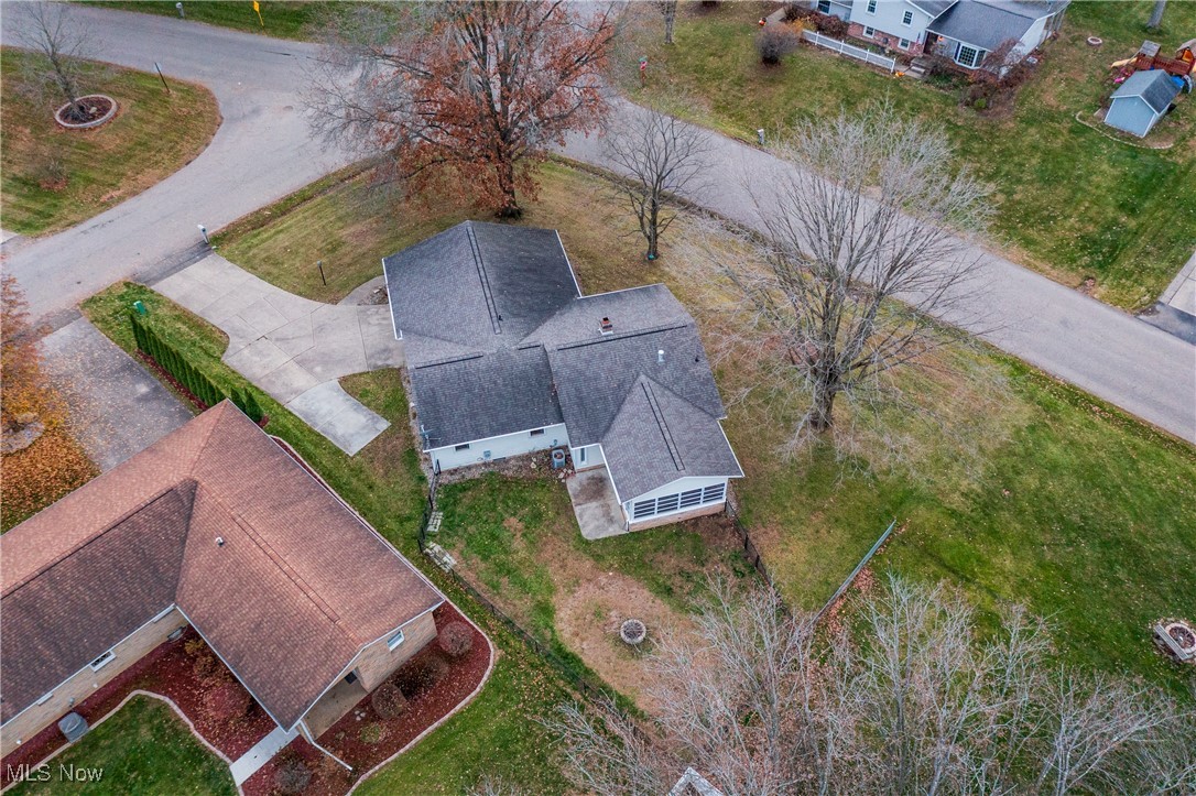 Summerbrook Mdws #1 - Residential