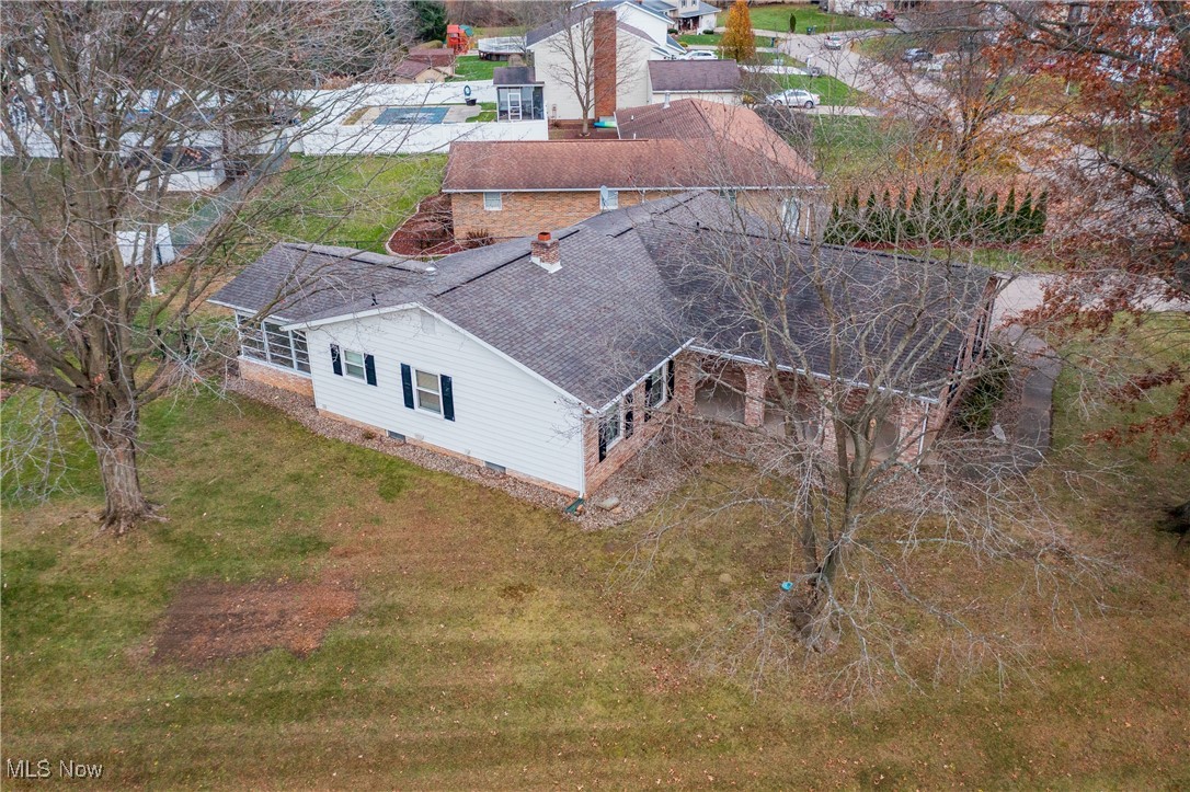 Summerbrook Mdws #1 - Residential