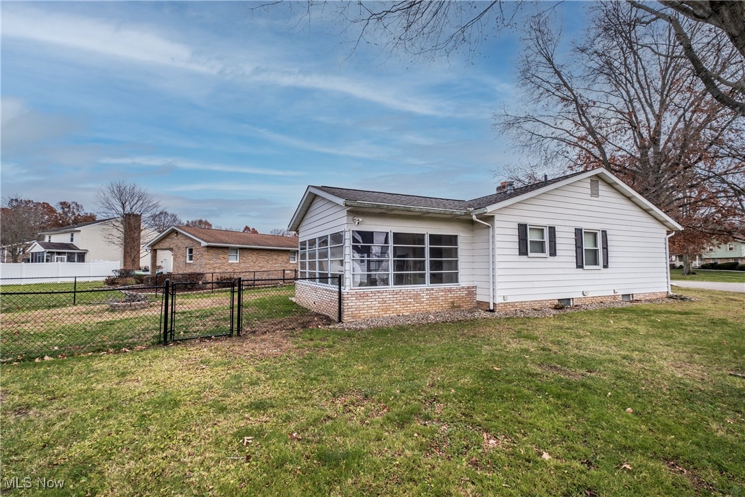 Summerbrook Mdws #1 - Residential