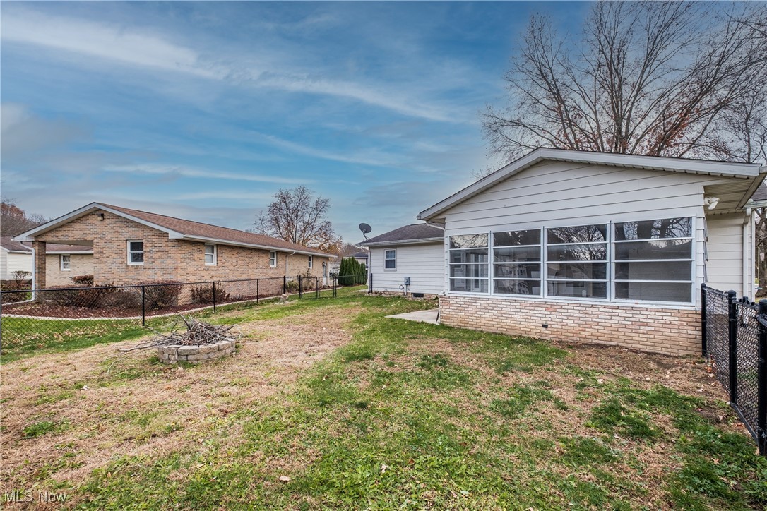 Summerbrook Mdws #1 - Residential