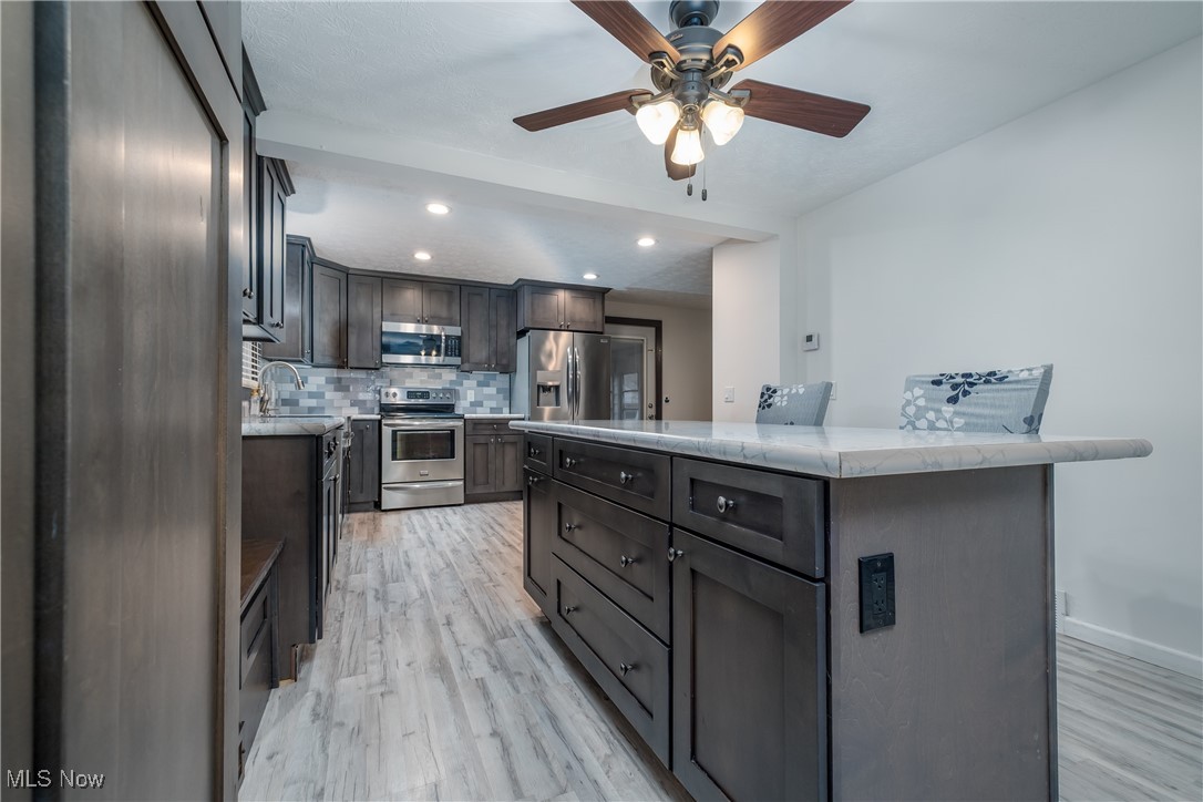 Summerbrook Mdws #1 - Residential