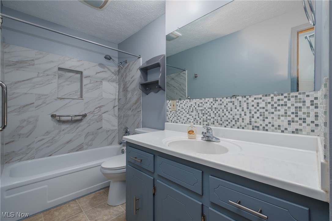 Summerbrook Mdws #1 - Residential