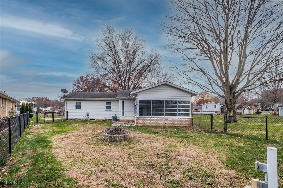 Summerbrook Mdws #1 - Residential