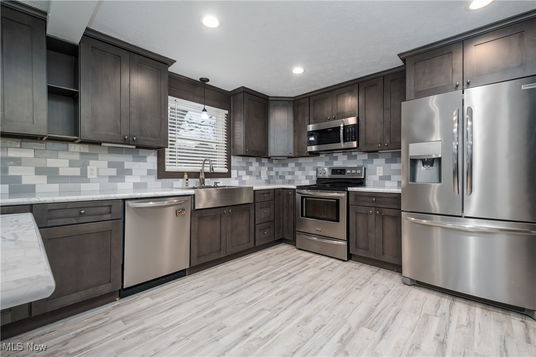 Summerbrook Mdws #1 - Residential