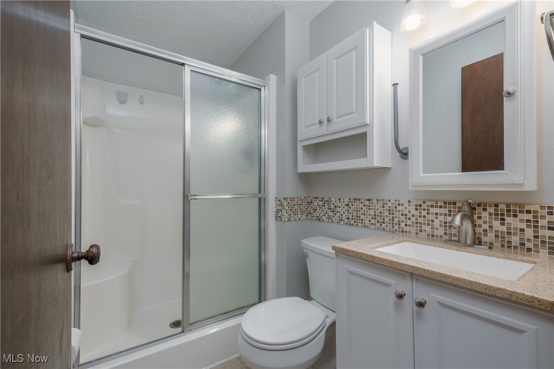 Summerbrook Mdws #1 - Residential