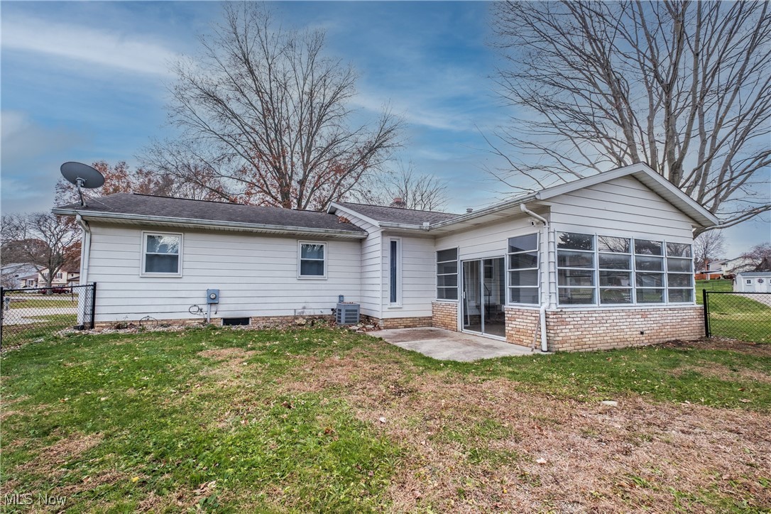 Summerbrook Mdws #1 - Residential