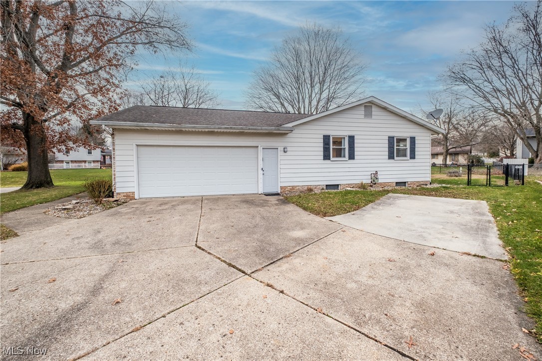 Summerbrook Mdws #1 - Residential