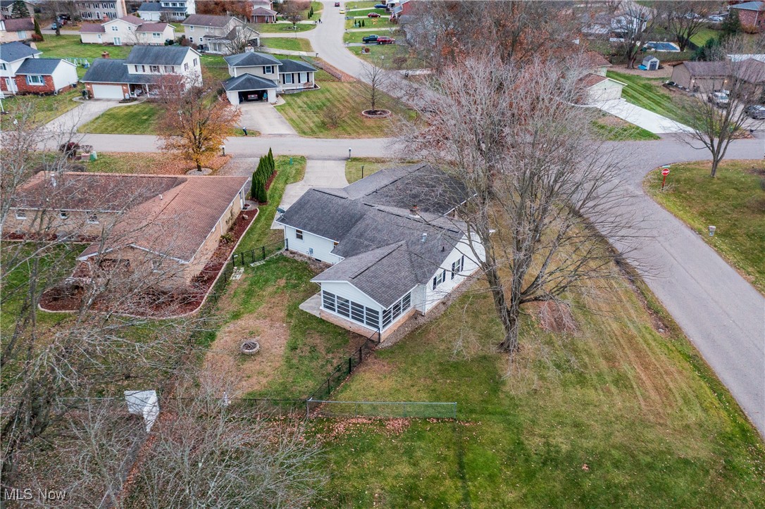 Summerbrook Mdws #1 - Residential