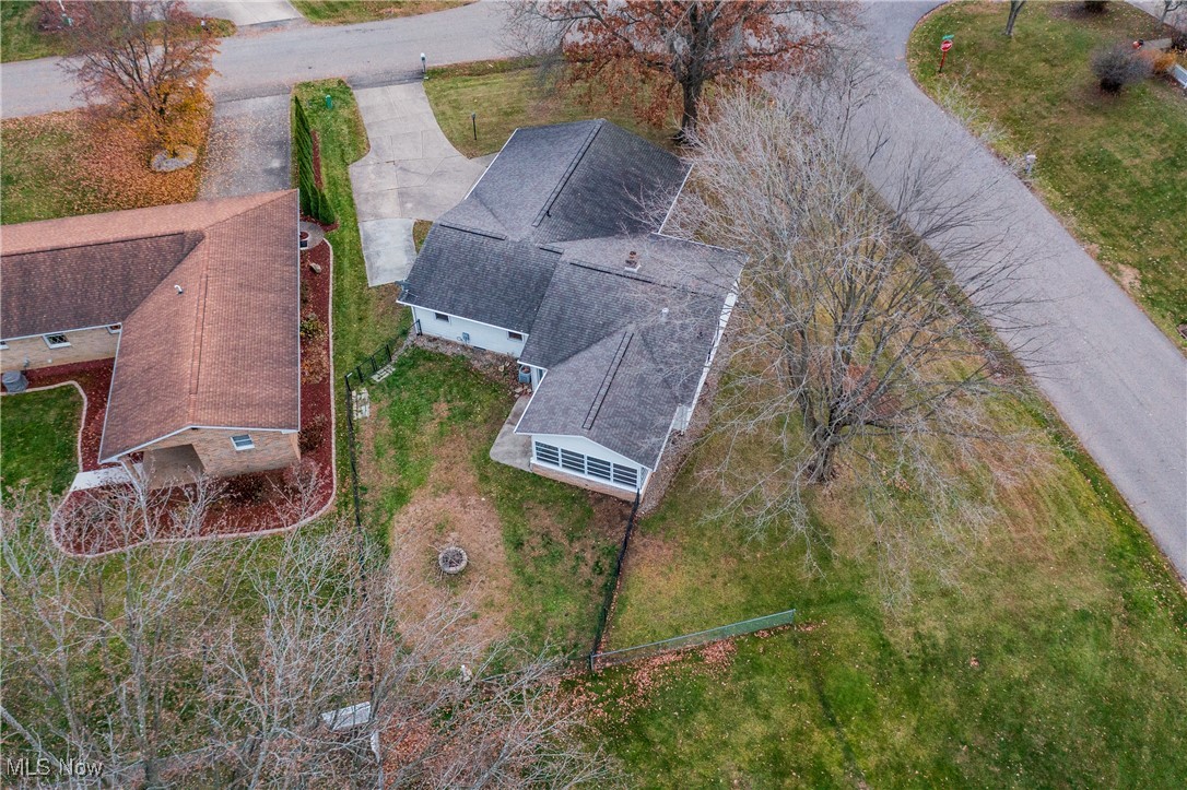 Summerbrook Mdws #1 - Residential