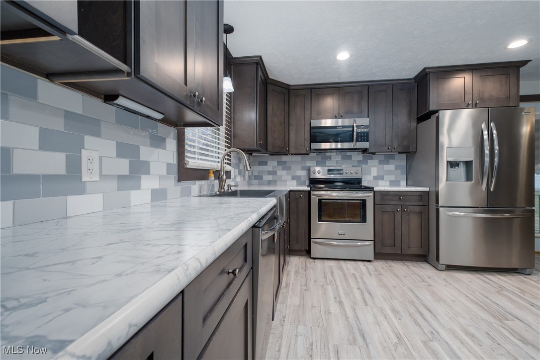 Summerbrook Mdws #1 - Residential