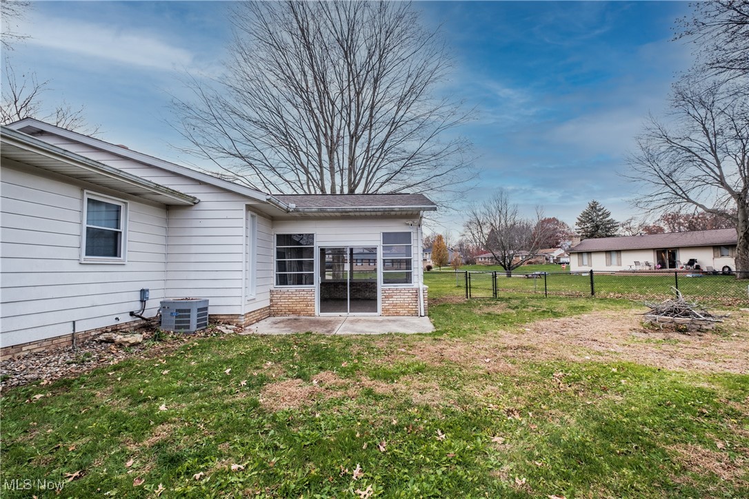 Summerbrook Mdws #1 - Residential