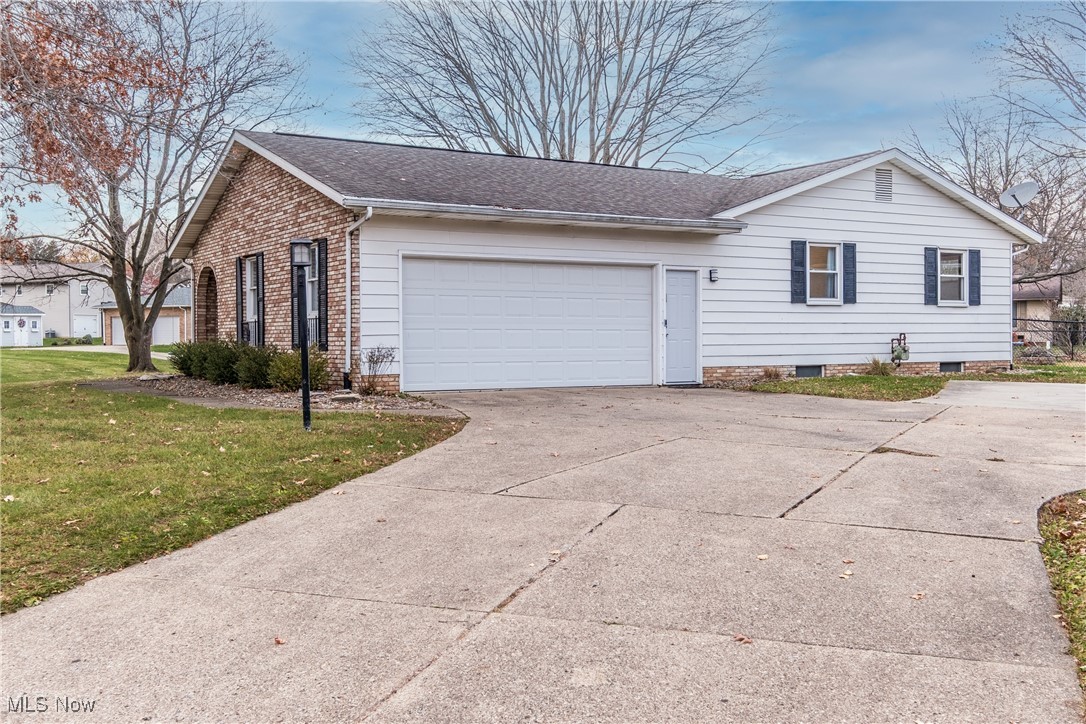 Summerbrook Mdws #1 - Residential