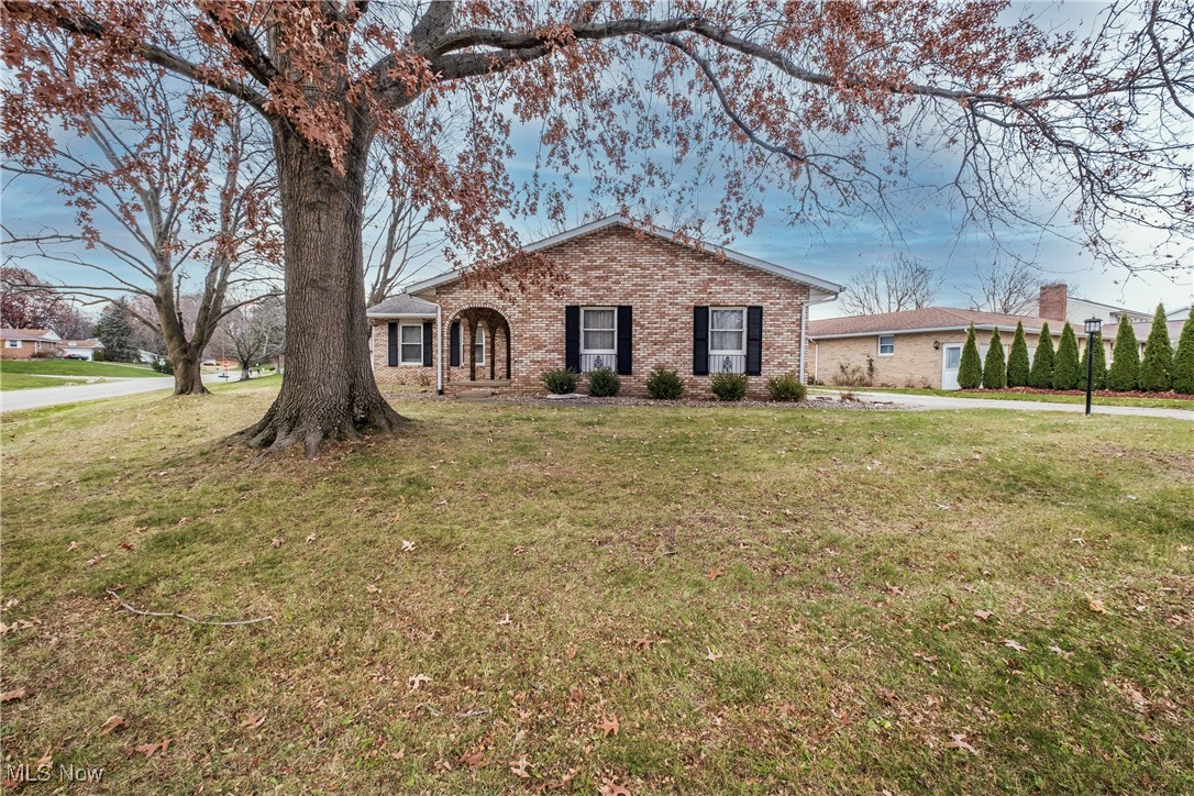 Summerbrook Mdws #1 - Residential