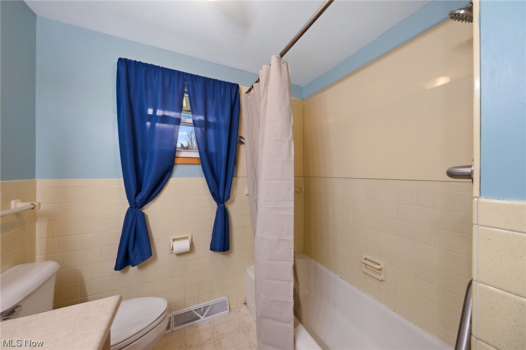 Village/East Canton - Residential