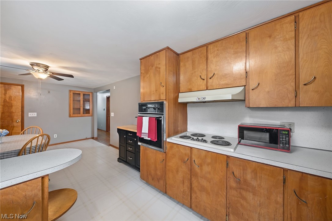 Village/East Canton - Residential