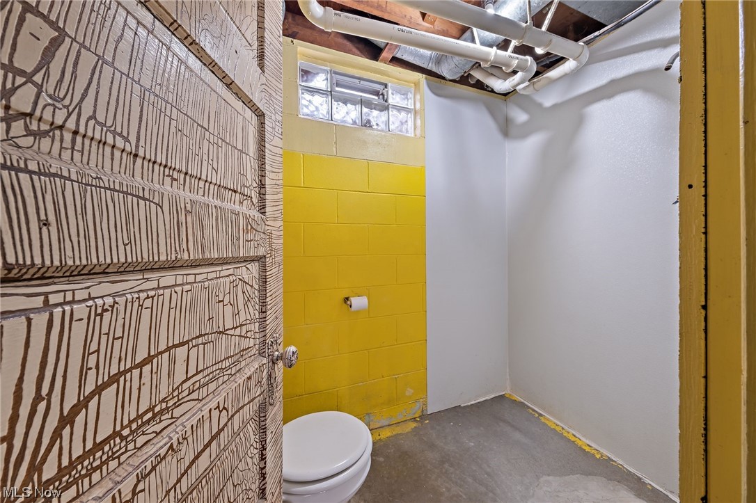 Village/East Canton - Residential