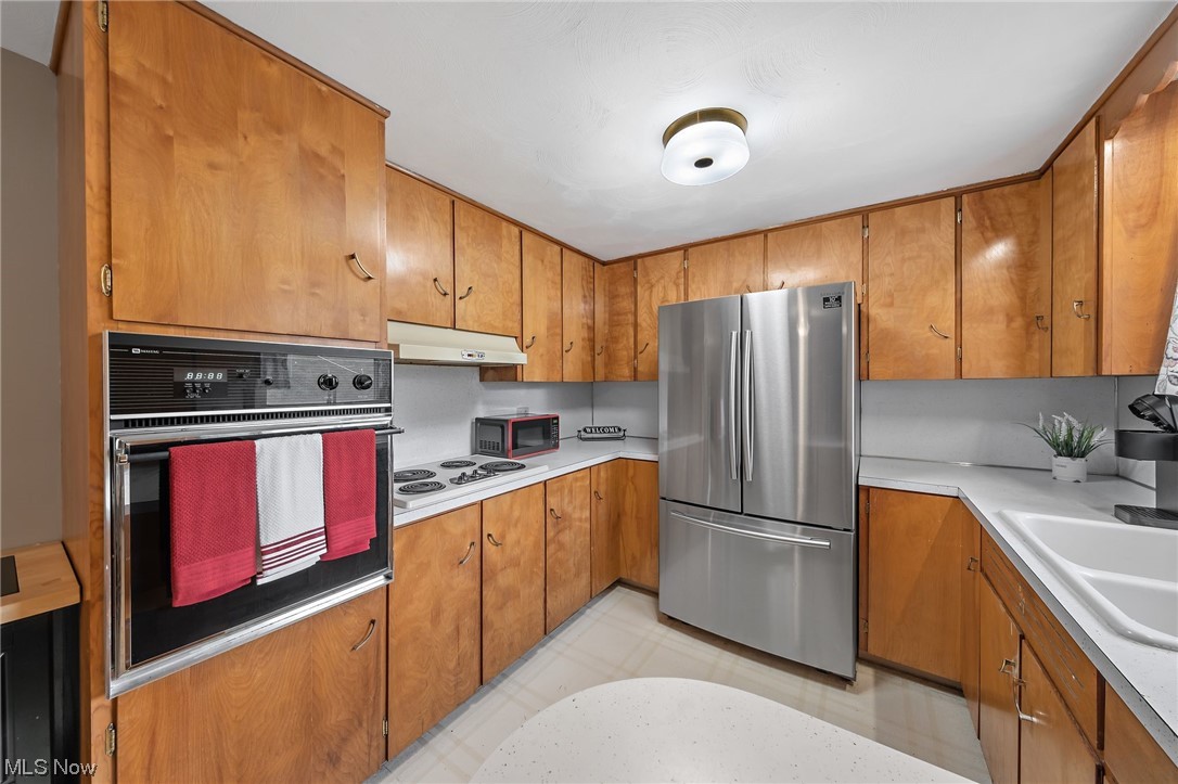 Village/East Canton - Residential