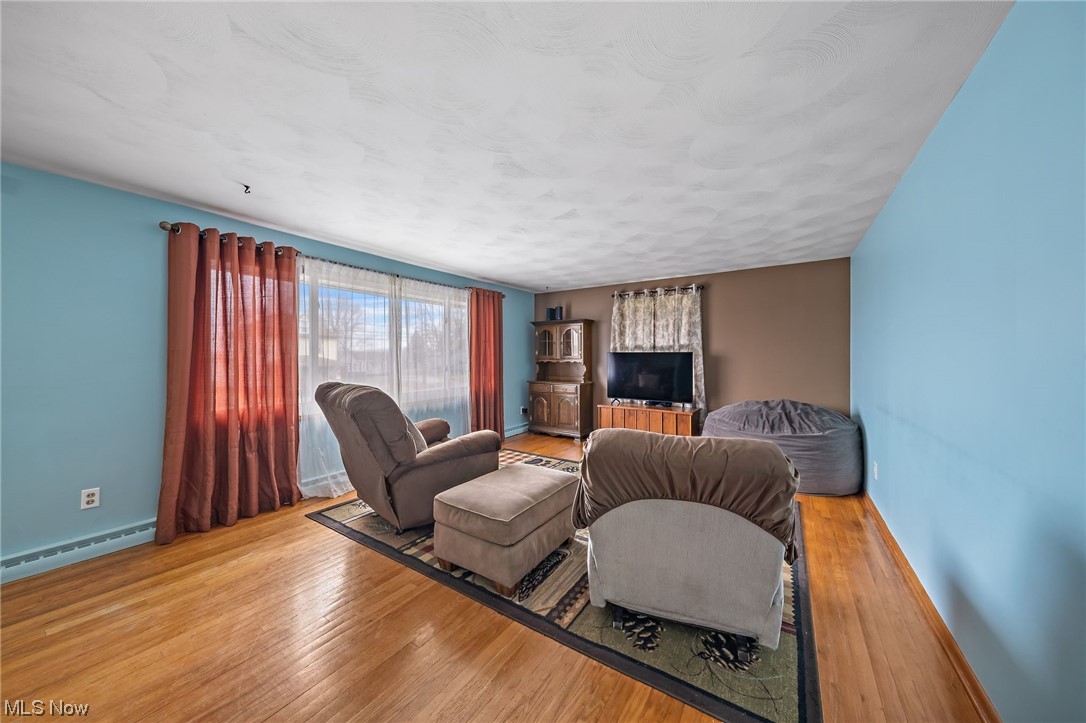 Village/East Canton - Residential