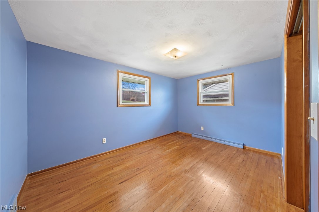 Village/East Canton - Residential