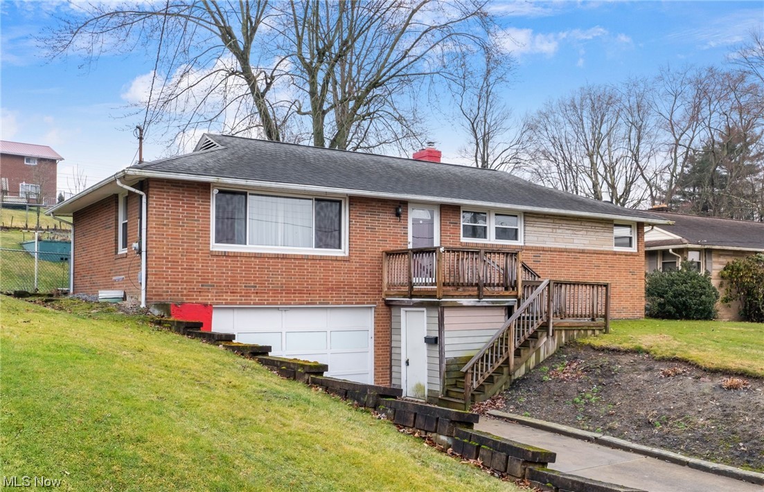 Village/East Canton - Residential