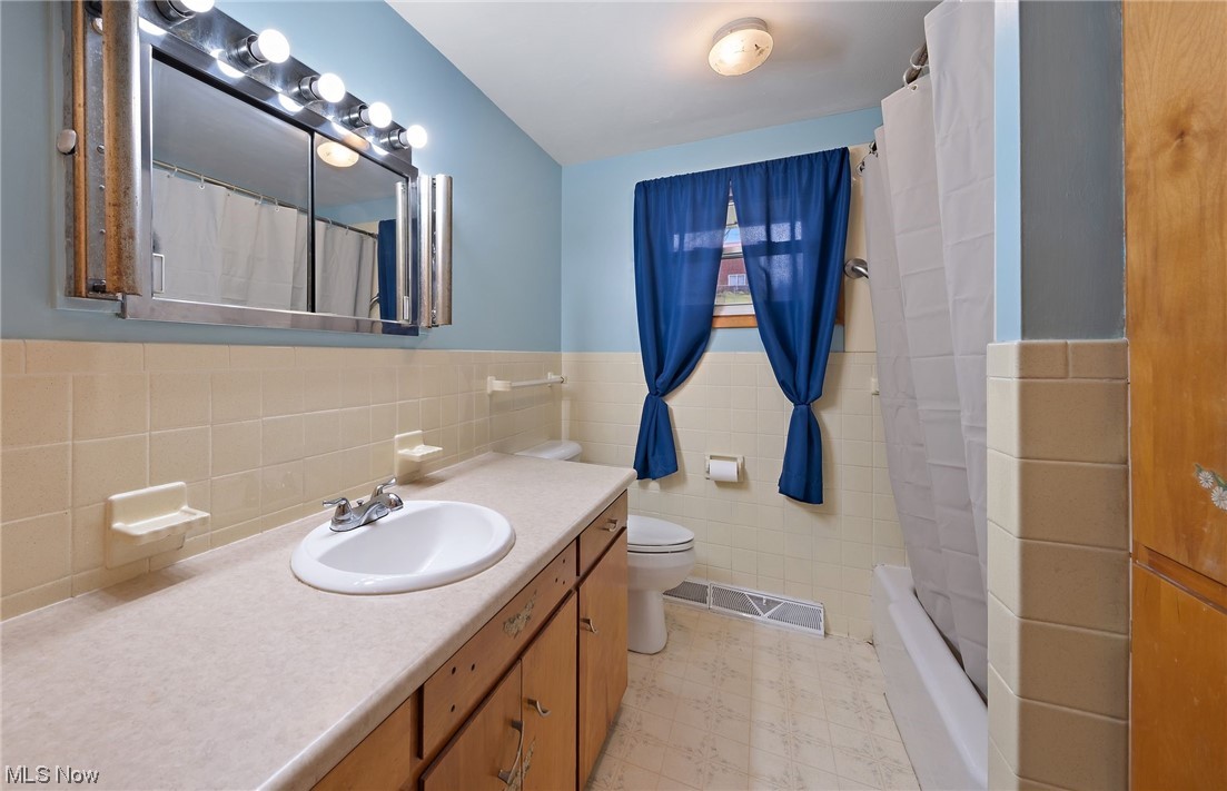 Village/East Canton - Residential