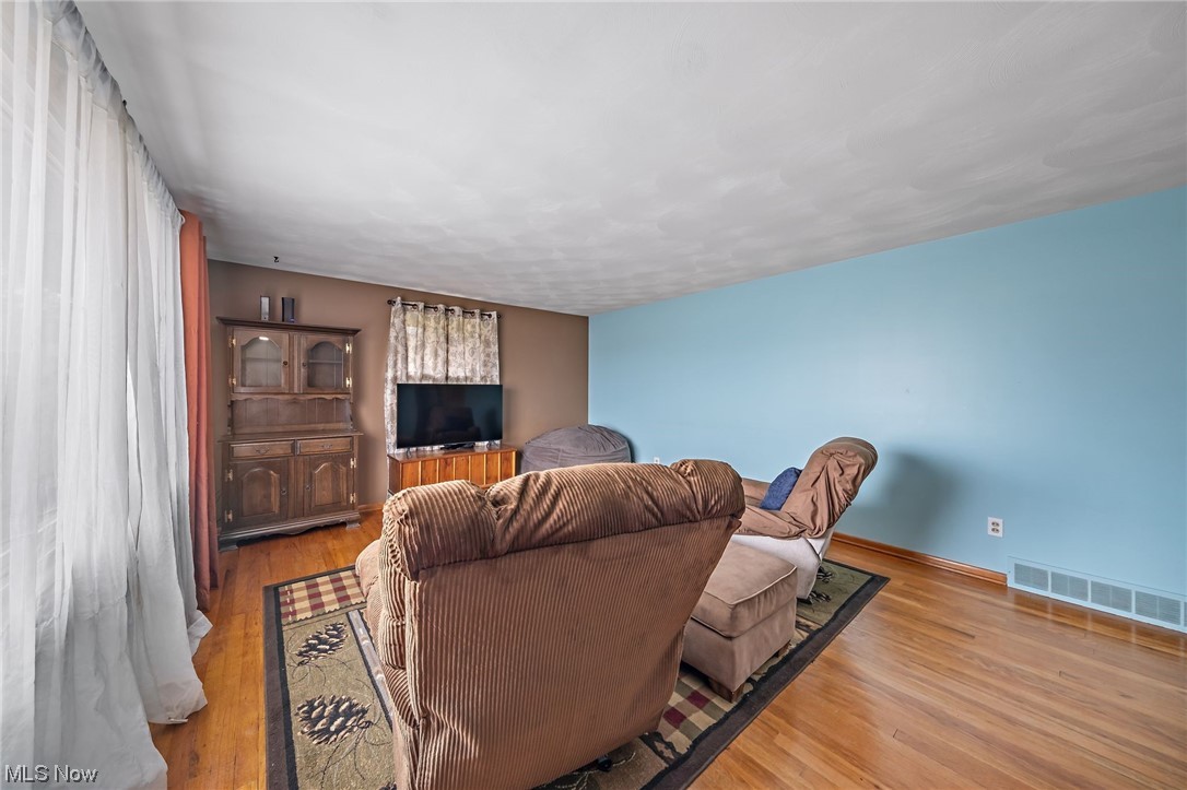 Village/East Canton - Residential