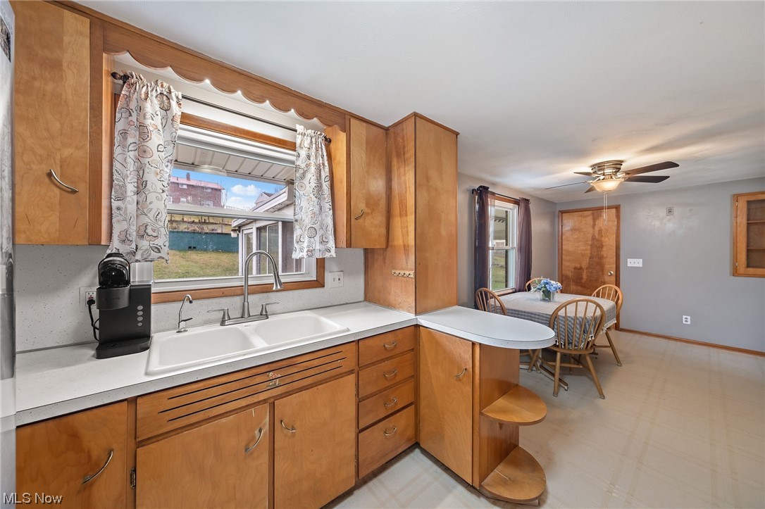 Village/East Canton - Residential