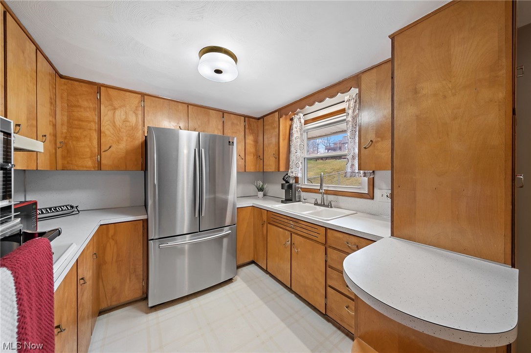 Village/East Canton - Residential