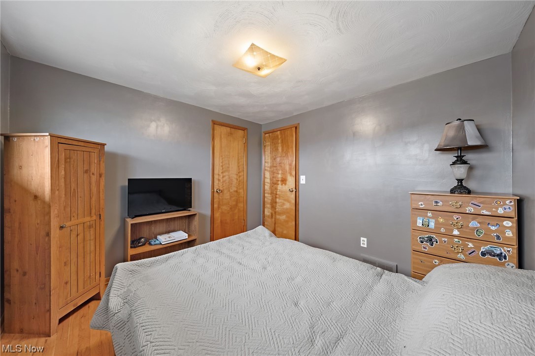 Village/East Canton - Residential